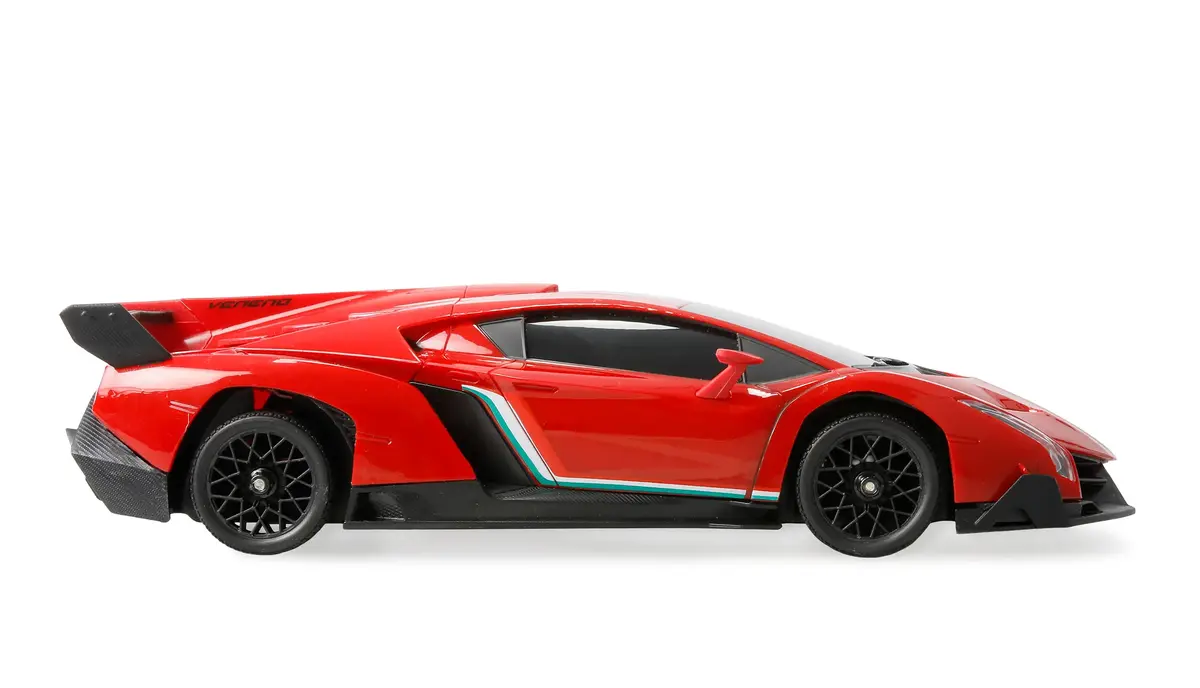 Amewi Veneno RC drifta auto modelis 1:18 Photo 2