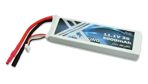 Amewi 28896 Battery for Radio-Controlled Models