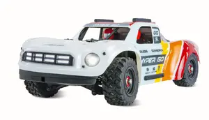 Amewi 22739 RC Short-Course Stadium Off-Road Truck 1:14 Electric