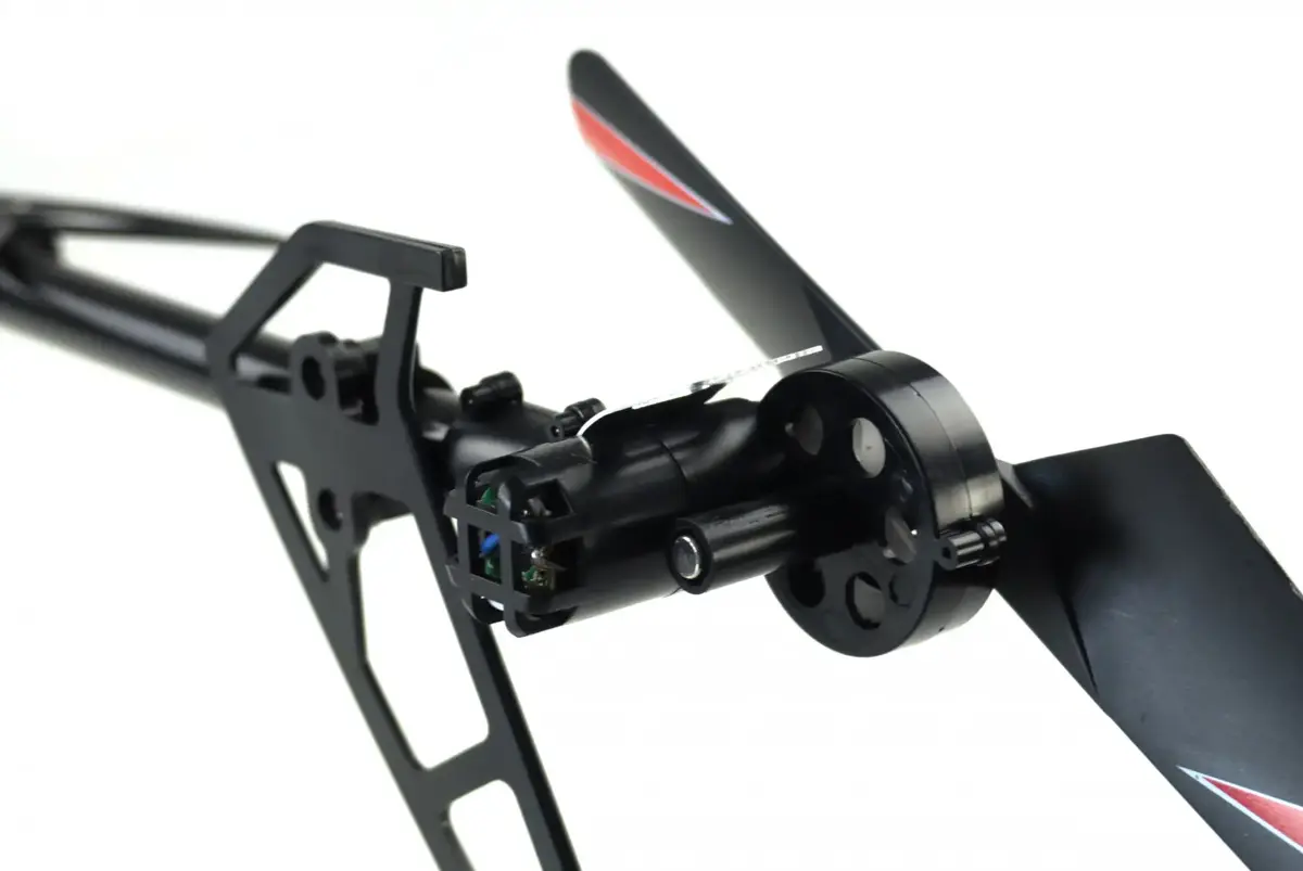 Радиоуправляемый вертолет Amewi Buzzard Pro XL Photo 8