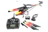 Радиоуправляемый вертолет Amewi Buzzard Pro XL Photo 11