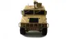 Amewi 22418 Military Truck RC Model 1:10 Photo 2