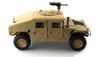 Amewi 22418 Military Truck RC Model 1:10 Photo 3
