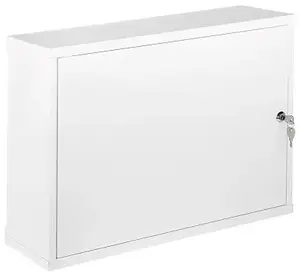 Enclosure MB-TPR6-MP-W 540x420x180 mm