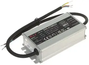 Сетевой адаптер питания GV6-24V/3.2A, 24В 3.2А