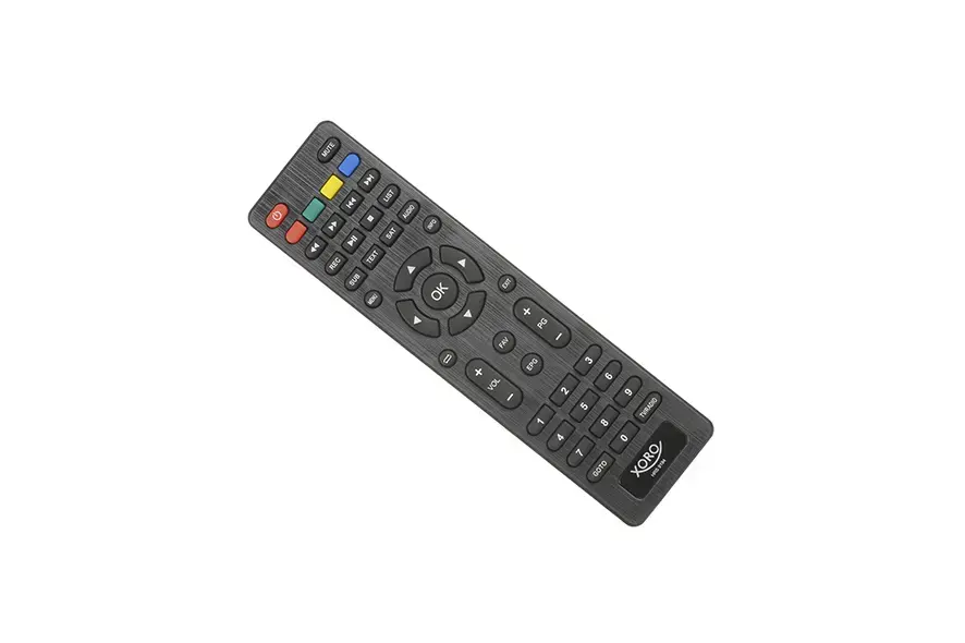 Xoro HRS 9194 Full HD satelīta uztvērējs Photo 5