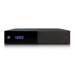 Спутниковый ресивер AB PULSe 4K Photo 1