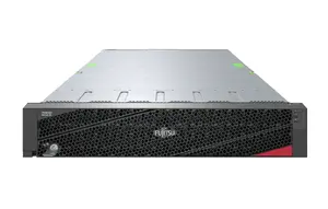 Fujitsu PRIMERGY RX2540 M6 plauktā montējams serveris, Intel Xeon Gold 6334 3.6 GHz, 32 GB DDR4 RAM, 900 W