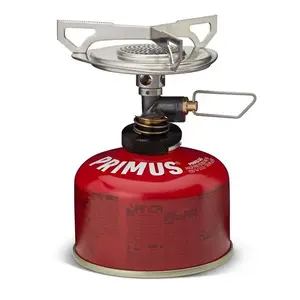 Газовая горелка Primus Essential Trail Stove DUO Photo 1