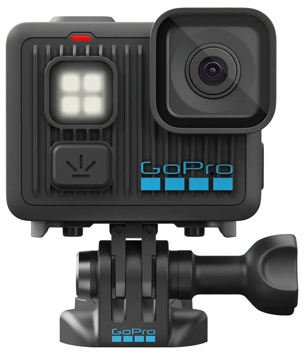 GoPro HERO 4K darbības kamera | GoPro HERO Photo 5