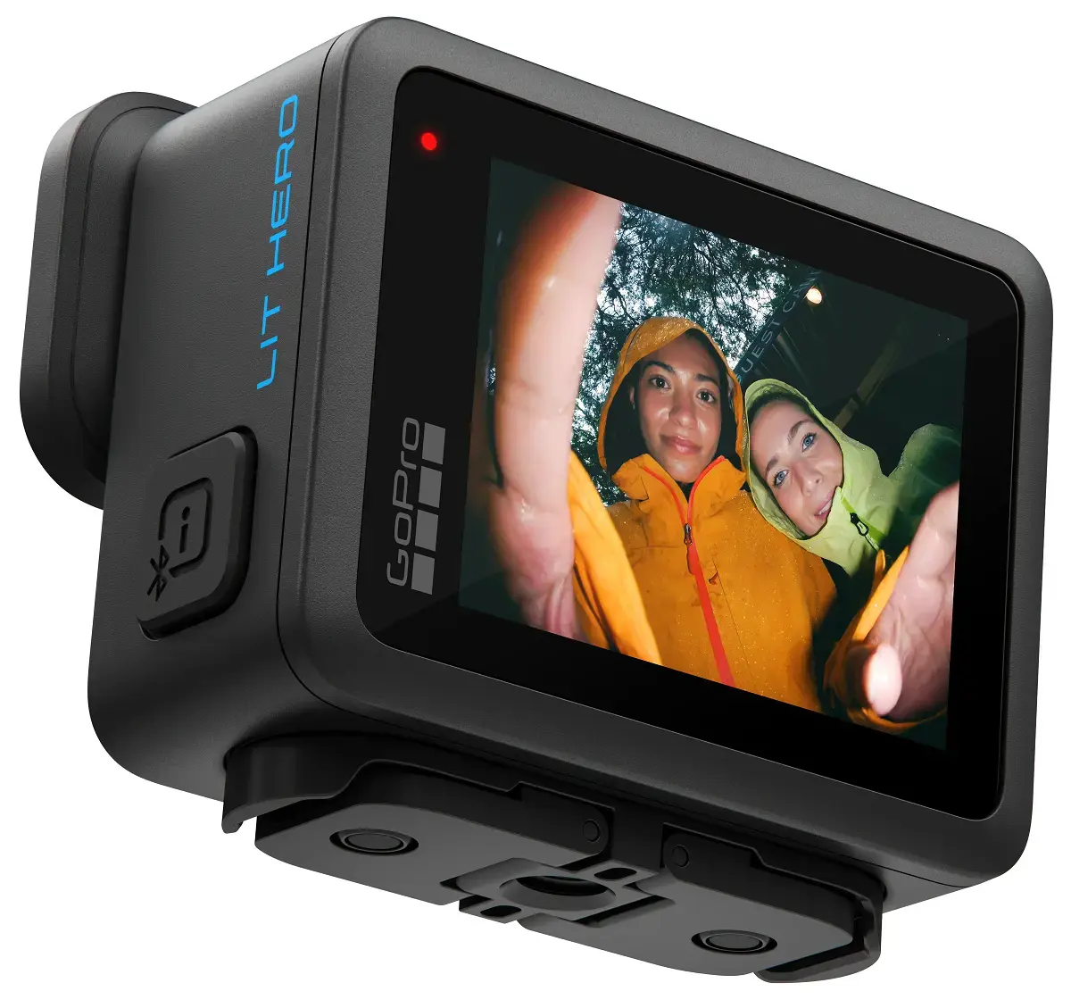 GoPro HERO 4K darbības kamera | GoPro HERO Photo 8
