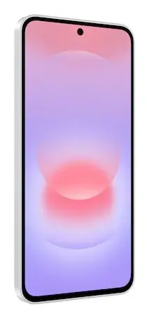 Смартфон Samsung Galaxy A37 5G 256 ГБ — белый Photo 3