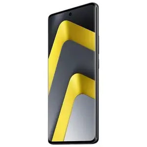 Смартфон POCO M8 8/256GB черный