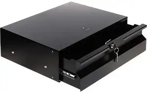 Stalflex RD19-3U-320B 19-inch Rack Drawer 3U