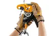 Petzl D020AA01 drošināšanas un nolaišanās ierīce Photo 2