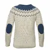 Fjällräven Övik Women's Wool Jumper Sweater Photo 2