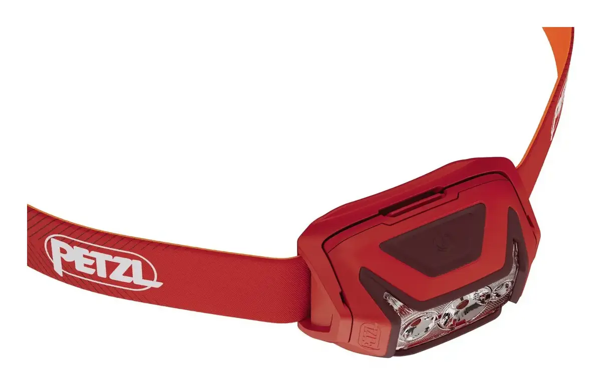 Налобный фонарь Petzl Actik LED Photo 4