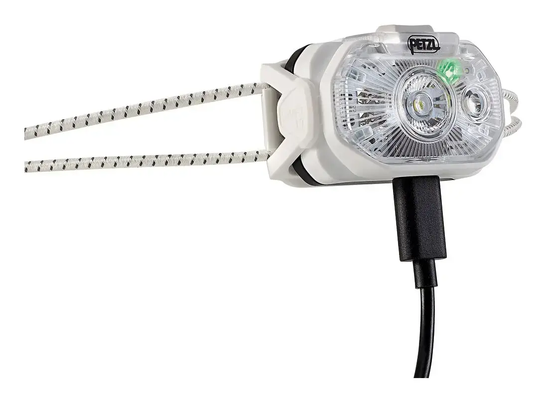 Petzl Swift LT LED galvas lukturis Photo 4