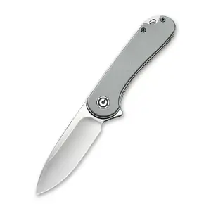 Civivi Elementum C907B Folding Knife Gray