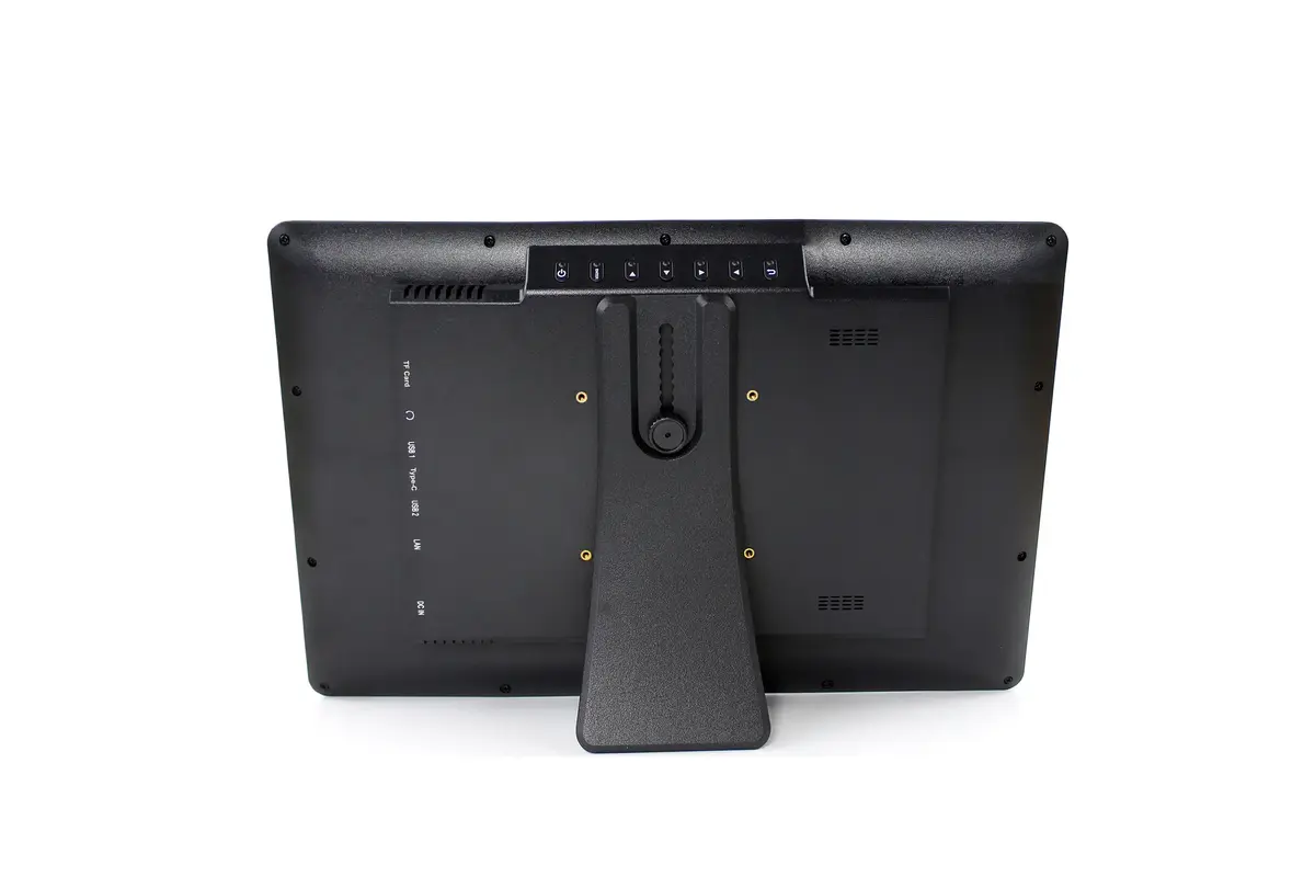 Планшет Xoro MegaPAD 1404 V7 14 дюймов 64 ГБ Android 13 Photo 2