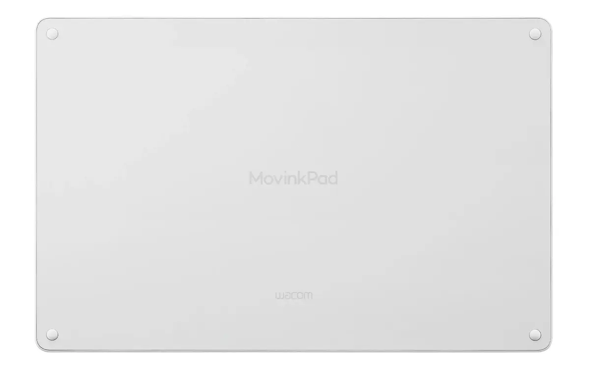 Wacom MovinkPad Pro 14 grafiskā planšete | OLED Photo 5