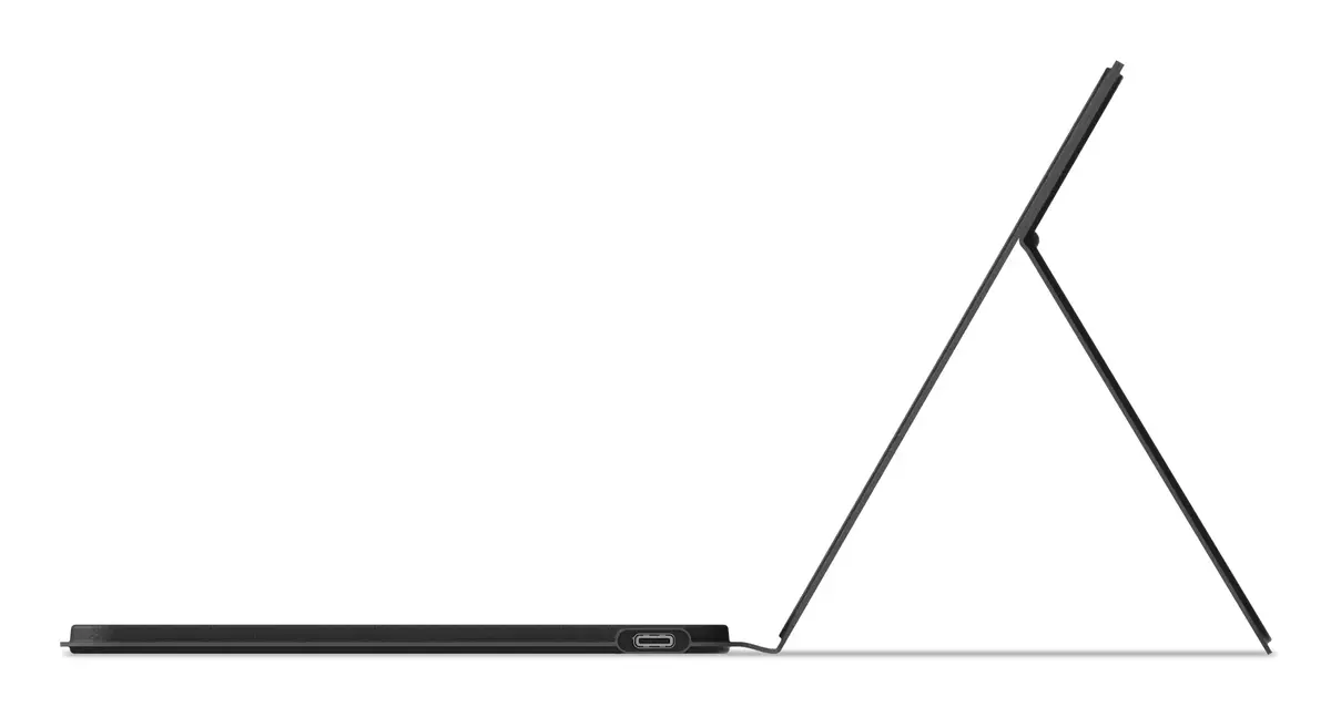 Satechi On-the-Go Bluetooth tastatūra - melna Photo 4