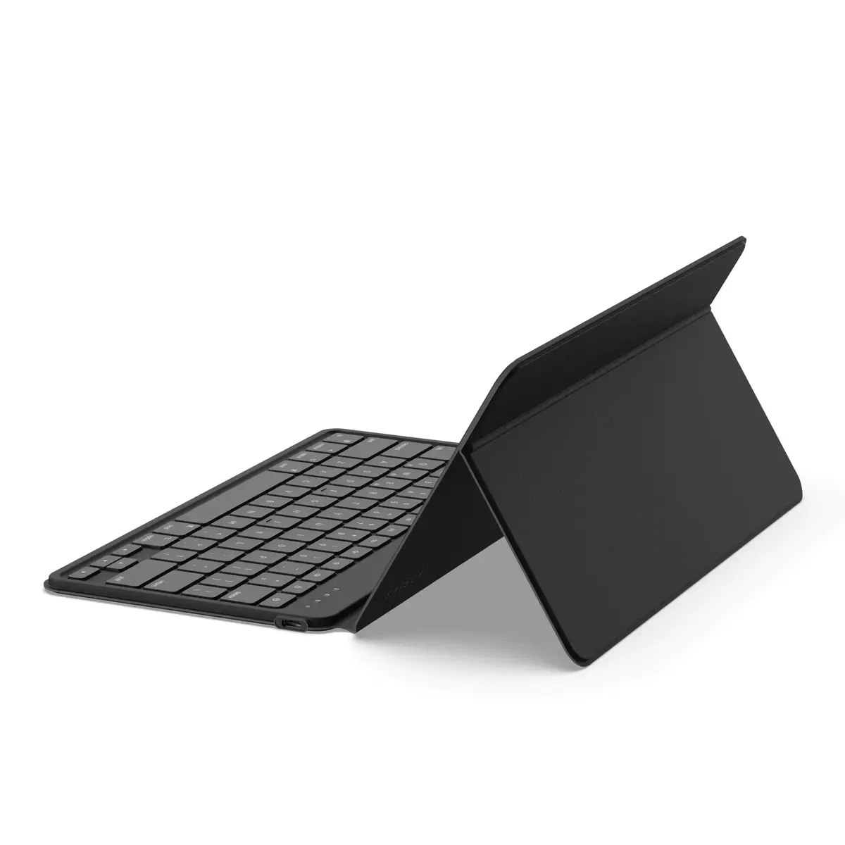 Satechi On-the-Go Bluetooth tastatūra - melna Photo 5