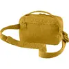 Поясная сумка Fjällräven Kånken Hip Pack - желтая Photo 3