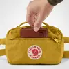 Поясная сумка Fjällräven Kånken Hip Pack - желтая Photo 6