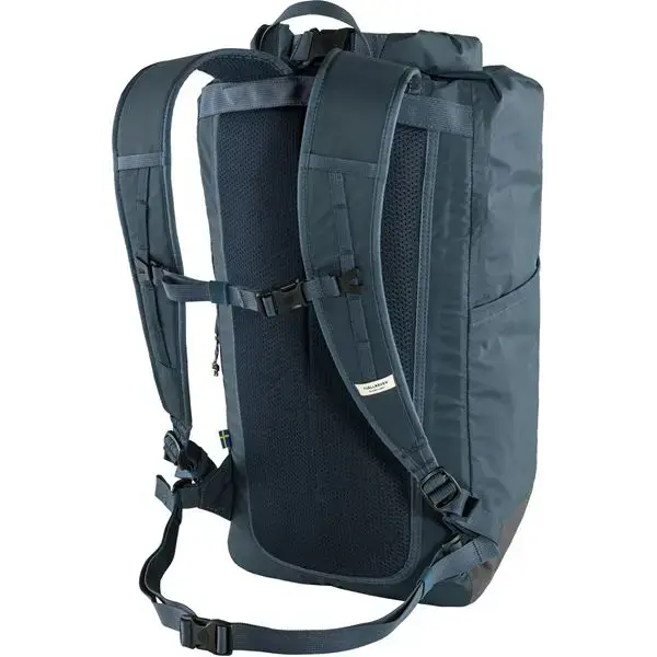 Fjällräven High Coast Rolltop mugursoma Photo 2