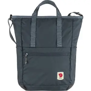Fjällräven High Coast Totepack sporta mugursoma, tumši zila, poliamīds
