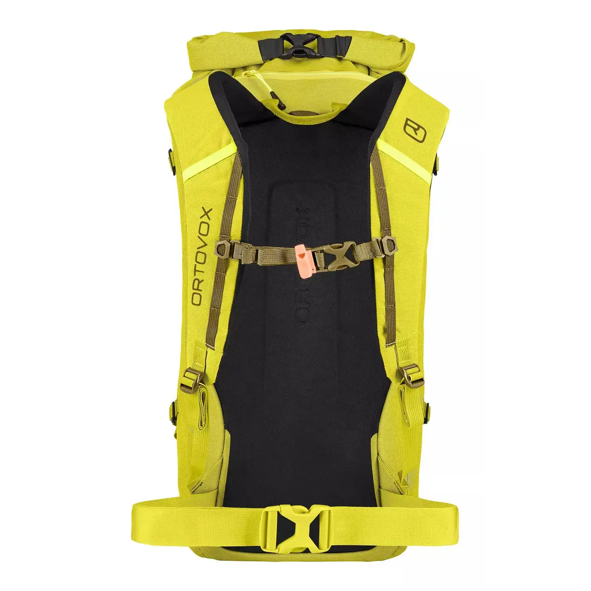Alpinisma mugursoma ORTOVOX TRAD 30 DRY Photo 2