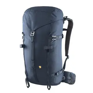 Fjällräven Bergtagen 38 S-M Mountaineering Backpack, 38 L, Blue