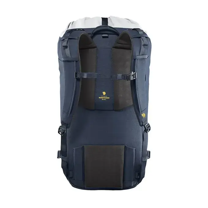 Fjällräven Bergtagen 38 S-M Mountaineering Backpack Photo 2