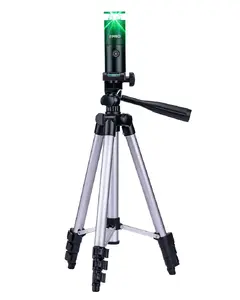 Laser Panorama 360G Level with 1m Tripod