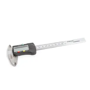 Digital Caliper 150mm OPD 1351402