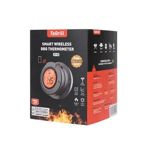 Hyper BBQ AT1 Smart Thermometer