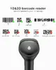 Inateck BCST-50 Handheld 1D/2D Wireless Barcode Scanner Photo 2