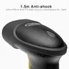 Inateck BCST-50 Handheld 1D/2D Wireless Barcode Scanner Photo 5