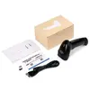 Inateck BCST-50 Handheld 1D/2D Wireless Barcode Scanner Photo 8