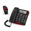 Аналоговый телефон Amplicomms BigTel 50 Alarm Plus Photo 2