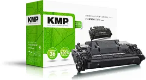 KMP H-T238A atjaunotā tonera kasetne HP printeriem, melna, 12000 lappuses