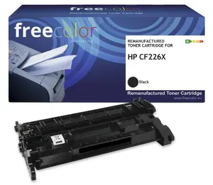 Совместимый тонер-картридж Freecolor K15974F7 для HP Photo 1