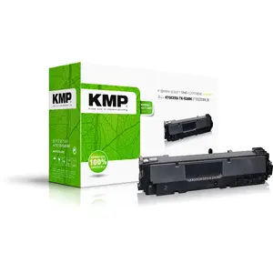 Картридж с тонером KMP 2931,0000 черный для принтеров Kyocera