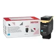 Тонер-картридж Xerox C32x голубой 006R04832 Photo 1