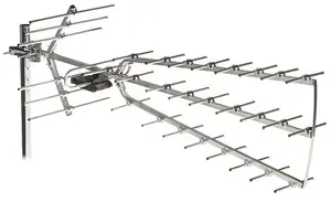 TRIDIGIT Directional Antenna for DVB-T/T2 Terrestrial Television Reception