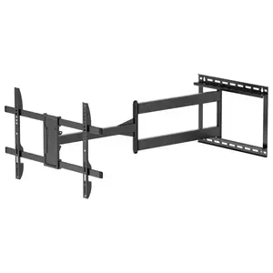 Brateck LPA84-463XL TV or Monitor Wall Mount