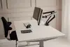 BakkerElkhuizen BE Flexible Dual monitora kronšteins Photo 2