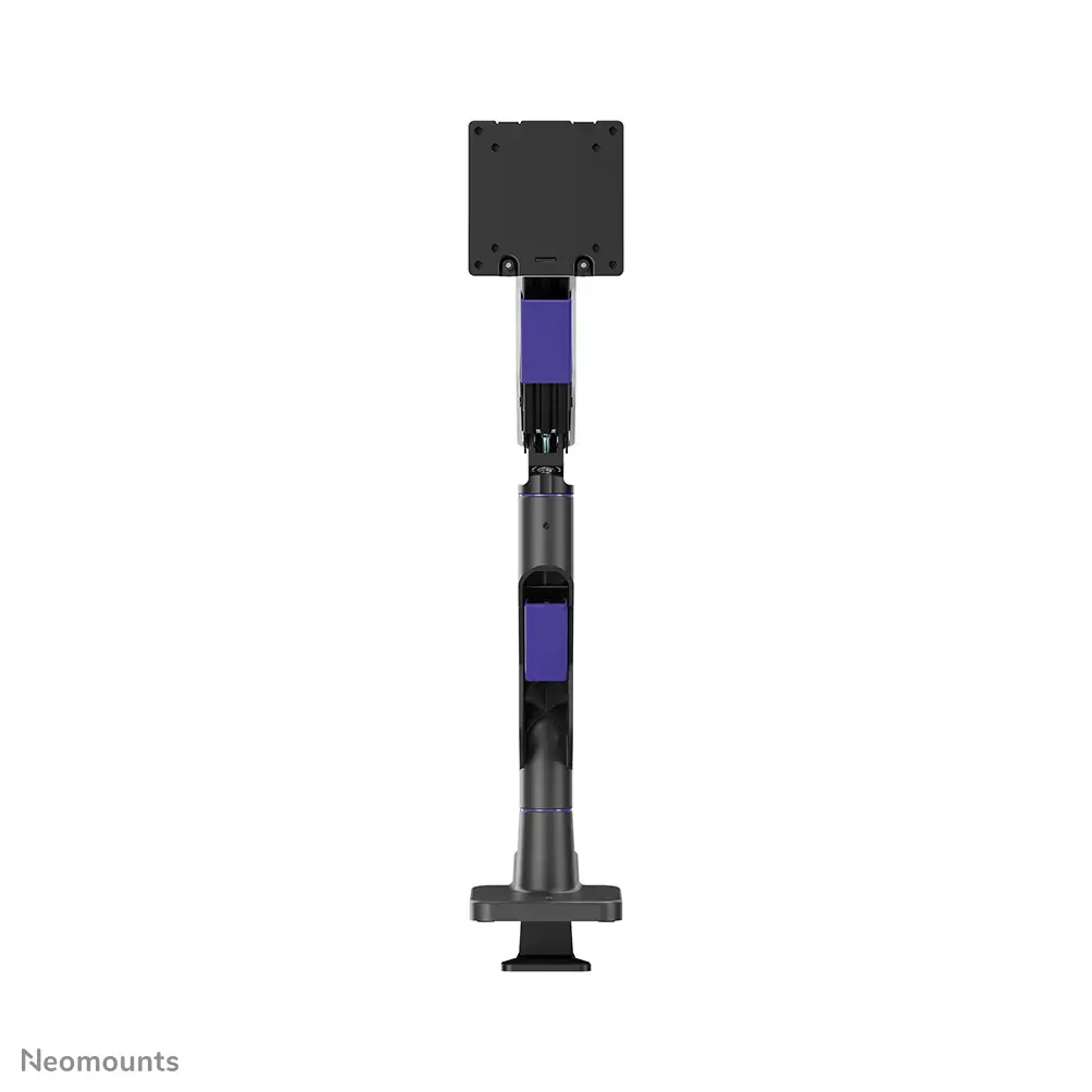 Neomounts DS70-256BL1 monitora kronšteins 24-57" Photo 4
