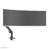 Neomounts DS70-256BL1 monitora kronšteins 24-57" Photo 6